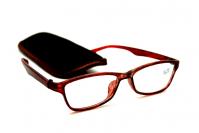 готовые очки с футляром Oкуляр 840035 с2