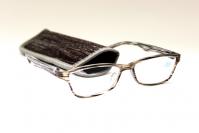 готовые очки с футляром Oкуляр 840035 с3