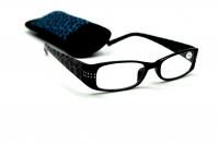 готовые очки с футляром Okylar - 8212 c02