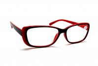 готовые очки venus - 2909 красный