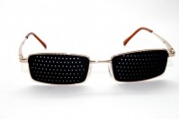 перфорационные очки hi-Matsuda 8858