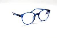 компьютерные очки с диоптриями - Claziano 006 c2