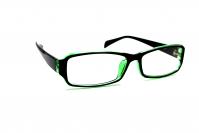 компьютерные очки у - 5037 зеленый