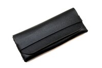 кожаный чехол №2 черный  EAE