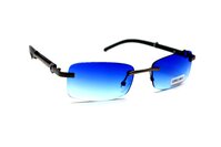мужские солнцезащитные очки 2023 - GIORGIO AMASS 031 C1