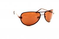 мужские солнцезащитные очки Marx 2329 коричневый