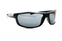 мужские солнцезащитные очки - A001 G6 черный серый