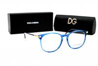 оправа 2020- DOLCE&GABBANA 3303 007