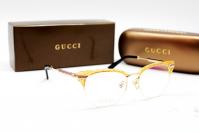 оправа 2020- GUCCI 0201 004