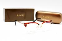 оправа 2020- GUCCI 0201 005