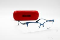 оправа 2020- MOSCHINO 0280 03