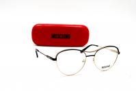 оправа 2020- MOSCHINO 0290 01