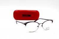 оправа 2020- MOSCHINO 0295 04