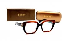 оправа 2020 - GUCCI 0180 004
