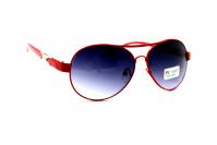 подростковые солнцезащитные очки - Adyd 8009 красный