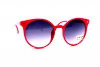 подростковые солнцезащитные очки bigbaby 7002 розовый черный