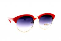 подростковые солнцезащитные очки bigbaby 7003 красный
