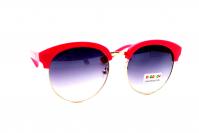 подростковые солнцезащитные очки bigbaby 7003 розовый черный