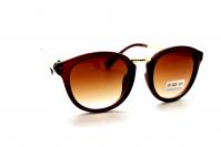 подростковые солнцезащитные очки bigbaby 7005 коричневый