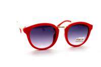 подростковые солнцезащитные очки bigbaby 7005 красный