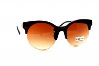 подростковые солнцезащитные очки bigbaby 7006 коричневый