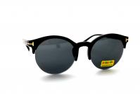 подростковые солнцезащитные очки bigbaby 7011 черный