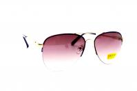 подростковые солнцезащитные очки gimai 7012 c3