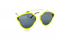 подростковые солнцезащитные очки reasic 3205 с3