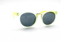подростковые солнцезащитные очки reasic 3210 c3