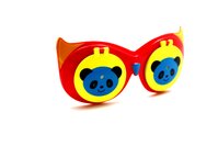 поляризационные детские солнцезащитные очки Loris 842 с6