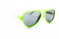 детские поляризационные очки - 503 зеленый белый
