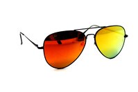 распродажа солнцезащитные очки R 3026 черный оранжевый