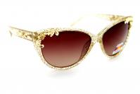 реплика поляризационные Dolce&Gabbana 4198 золото
