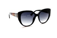солнцезащитные очки - International BU 4296 черный