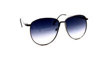 солнцезащитные очки - International DI 3116 метал черный