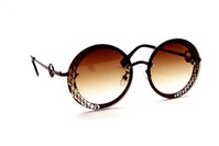 солнцезащитные очки - International FE 0326 коричневый