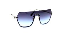 солнцезащитные очки - International FE 5190 метал черный