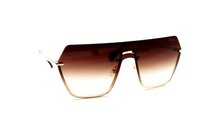 солнцезащитные очки - International FE 5190 золото коричневый
