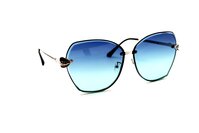 солнцезащитные очки - International GG 17133 зеленый