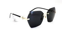 солнцезащитные очки - Keluona 58097 черный