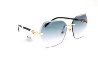 солнцезащитные очки - Keluona 58097 серый