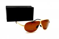 солнцезащитные очки - PORSCHE DESIGN коричневый