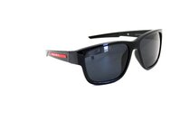 солнцезащитные очки - Prada 2244 черный