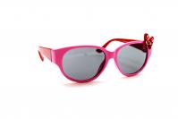 солнцезащитные очки - Reasic 8884 розовый красный