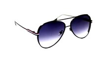 солнцезащитные очки - THOM BROWN 5523 черный
