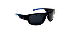 солнцезащитные очки - Tommy Hilfiger 1722 синий