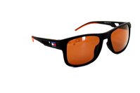 солнцезащитные очки - Tommy Hilfiger 2236 коричневый