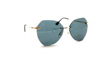 солнцезащитные очки - Вlueice 3101 золото черный