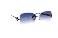 солнцезащитные очки - Вlueice 3104 метал черный