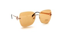 солнцезащитные очки - Вlueice 3104 золото рыжий